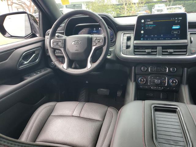 2022 Chevrolet Tahoe Vehicle Photo in POMPANO BEACH, FL 33064-7091