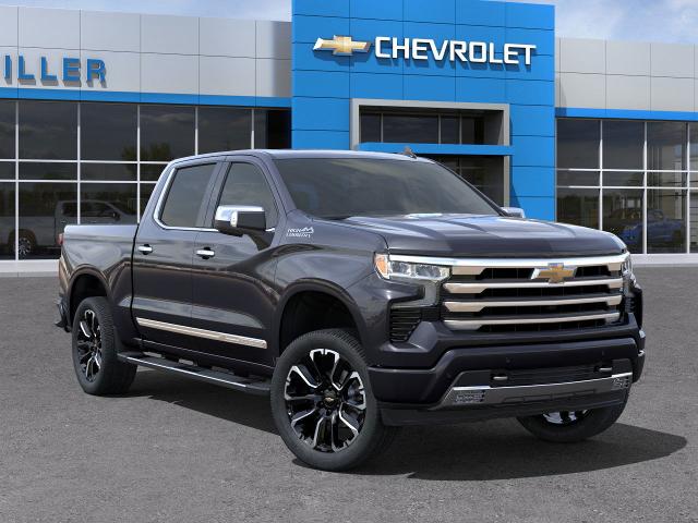 2024 Chevrolet Silverado 1500 Vehicle Photo in ROGERS, MN 55374-9422