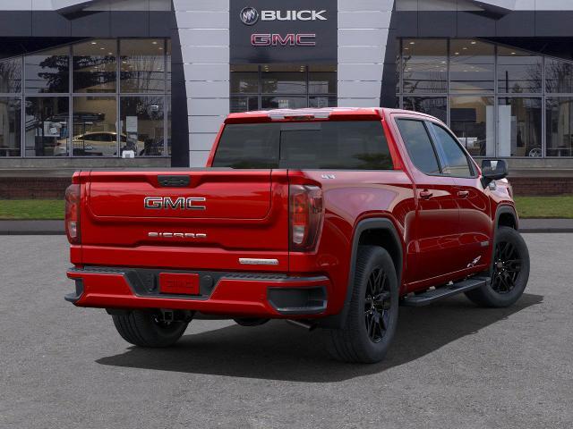 2024 GMC Sierra 1500 Vehicle Photo in PORTLAND, OR 97225-3518