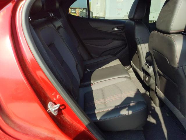 2022 Chevrolet Equinox Vehicle Photo in READING, PA 19605-1203