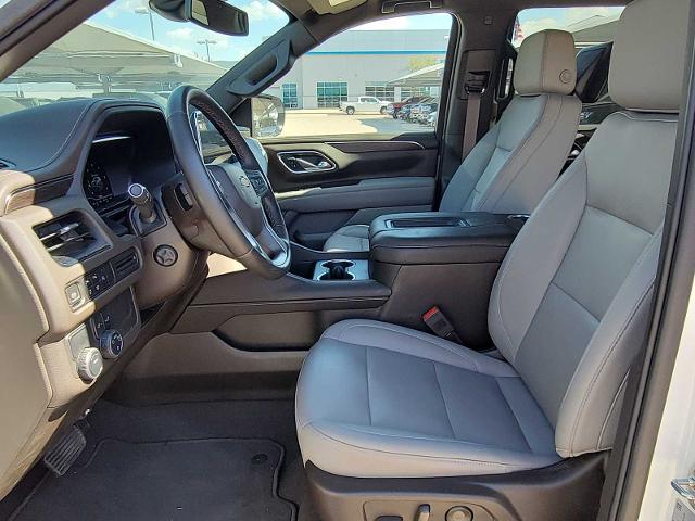 2024 Chevrolet Tahoe Vehicle Photo in ODESSA, TX 79762-8186