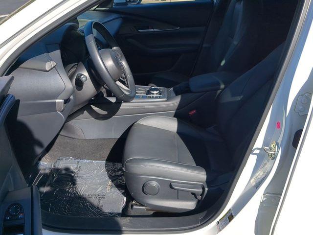 2021 Mazda CX-30 Vehicle Photo in Highland, IN 46322-2506