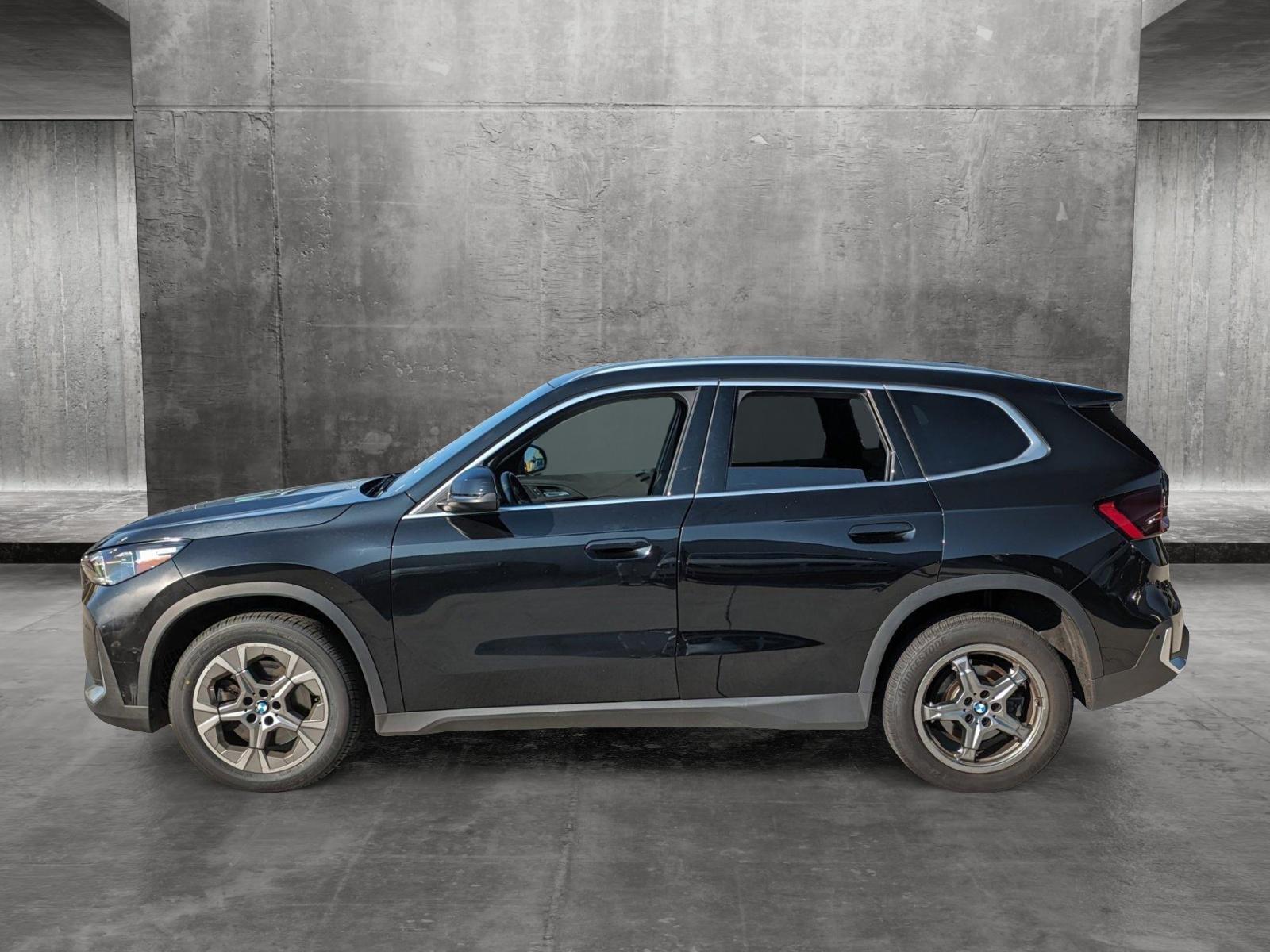 2023 BMW X1 xDrive28i Vehicle Photo in Rockville, MD 20852