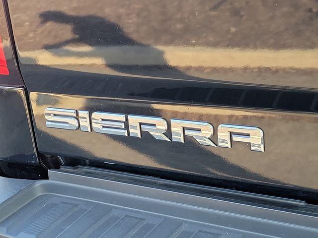 2018 GMC Sierra 2500HD Vehicle Photo in DANBURY, CT 06810-5034