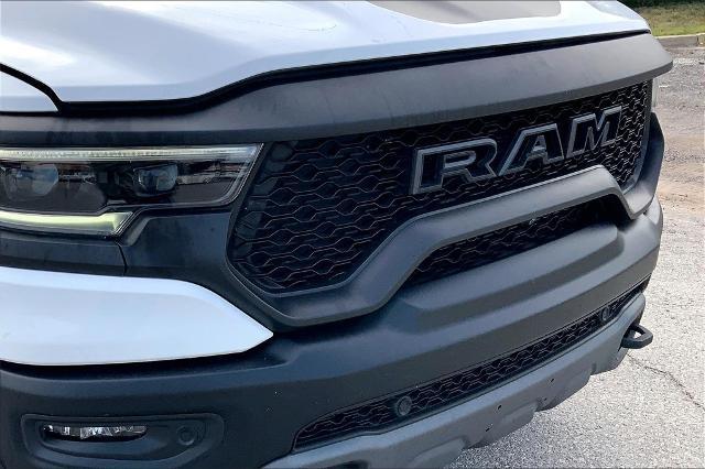 2021 Ram 1500 Vehicle Photo in Kansas City, MO 64114