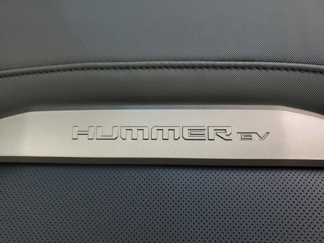 2025 GMC HUMMER EV SUV Vehicle Photo in SMYRNA, GA 30080-7630