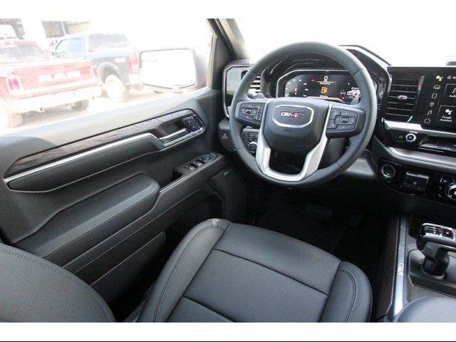 2024 GMC Sierra 1500 Vehicle Photo in ROSENBERG, TX 77471-5675