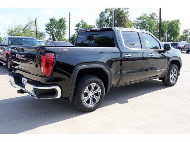 2024 GMC Sierra 1500 Vehicle Photo in ROSENBERG, TX 77471-5675