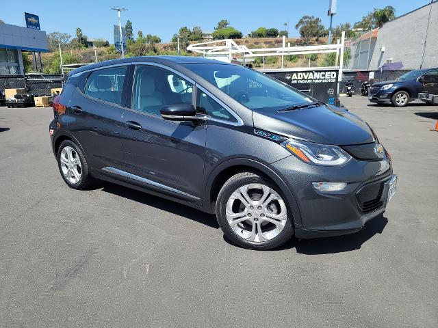 2018 Chevrolet Bolt EV Vehicle Photo in LA MESA, CA 91942-8211