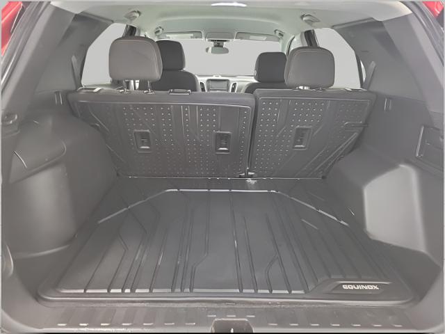 2022 Chevrolet Equinox Vehicle Photo in APPLETON, WI 54914-4656