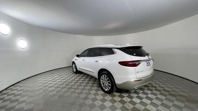 2021 Buick Enclave Vehicle Photo in GILBERT, AZ 85297-0402