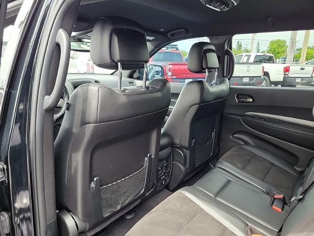 2020 Dodge Durango Vehicle Photo in LIGHTHOUSE POINT, FL 33064-6849