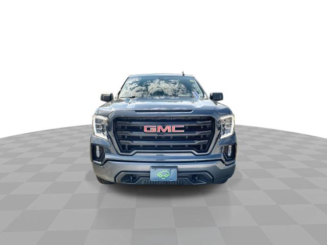 2022 GMC Sierra 1500 Limited Vehicle Photo in WILLIAMSVILLE, NY 14221-2883