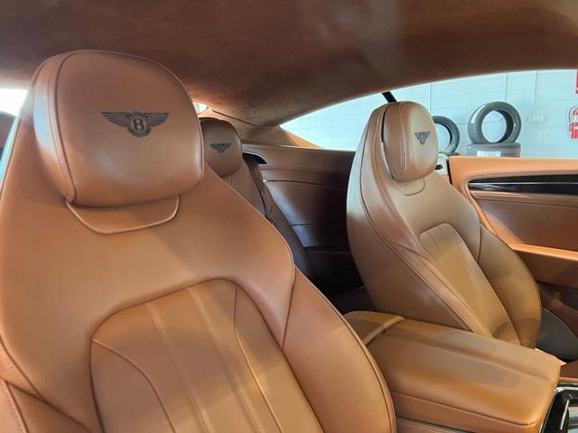 2020 Bentley Continental Vehicle Photo in LITTLETON, CO 80124-2754