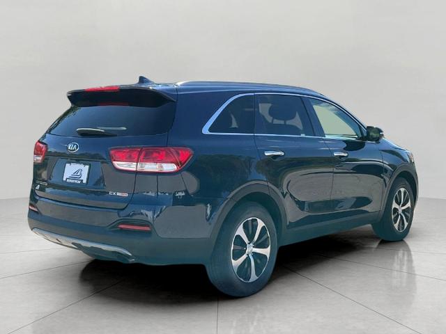 2016 Kia Sorento Vehicle Photo in Kaukauna, WI 54130