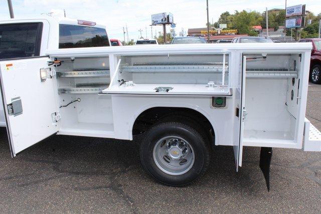 2024 Chevrolet Silverado 3500 HD Chassis Cab Vehicle Photo in SAINT CLAIRSVILLE, OH 43950-8512