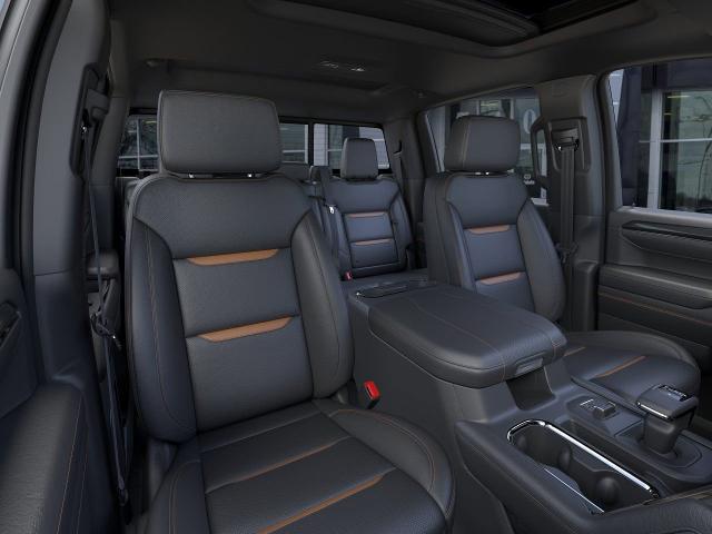 2025 GMC Sierra 1500 Vehicle Photo in NORTH RIVERSIDE, IL 60546-1404