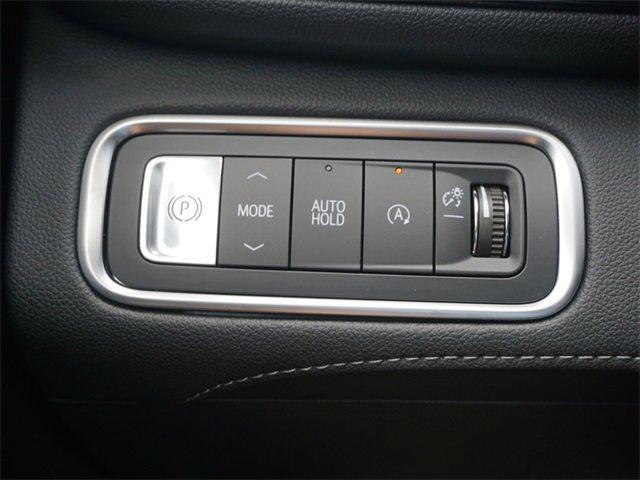 2025 Buick Enclave Vehicle Photo in BATON ROUGE, LA 70806-4466