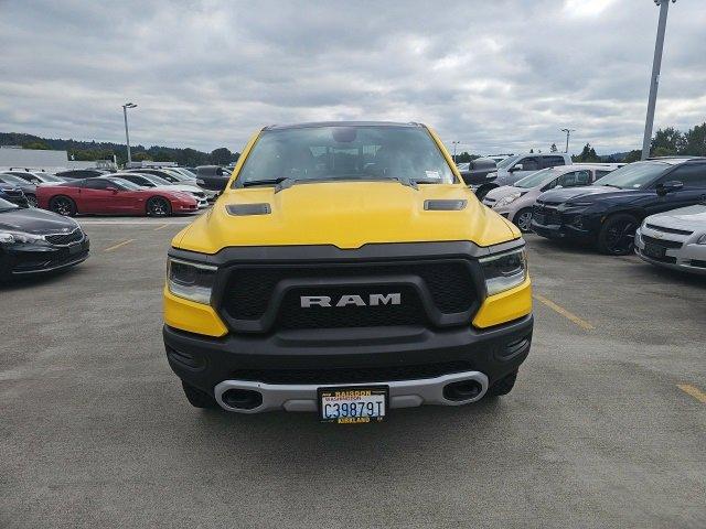 2020 Ram 1500 Vehicle Photo in PUYALLUP, WA 98371-4149