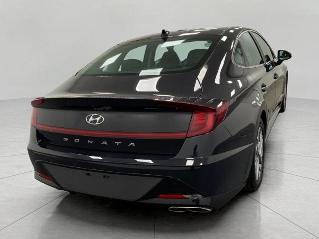 2023 Hyundai SONATA Vehicle Photo in Appleton, WI 54913