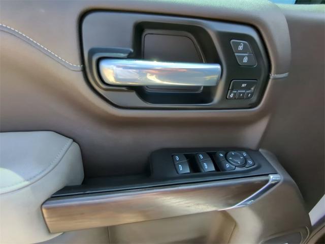 2021 GMC Sierra 1500 Vehicle Photo in ALBERTVILLE, AL 35950-0246