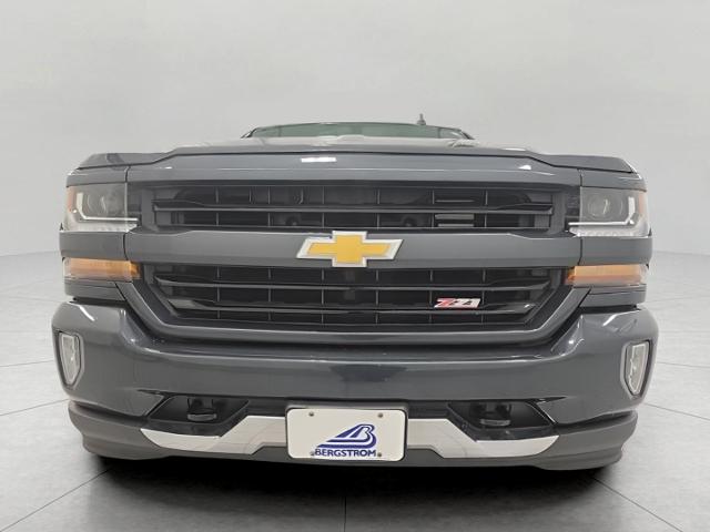 2018 Chevrolet Silverado 1500 Vehicle Photo in APPLETON, WI 54914-4656