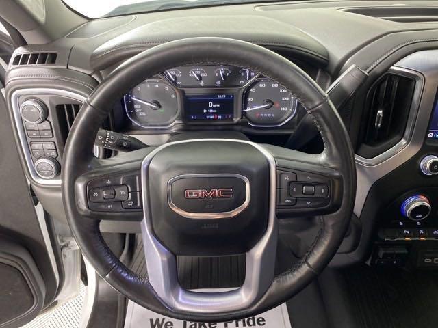 2020 GMC Sierra 1500 Vehicle Photo in MEDINA, OH 44256-9001