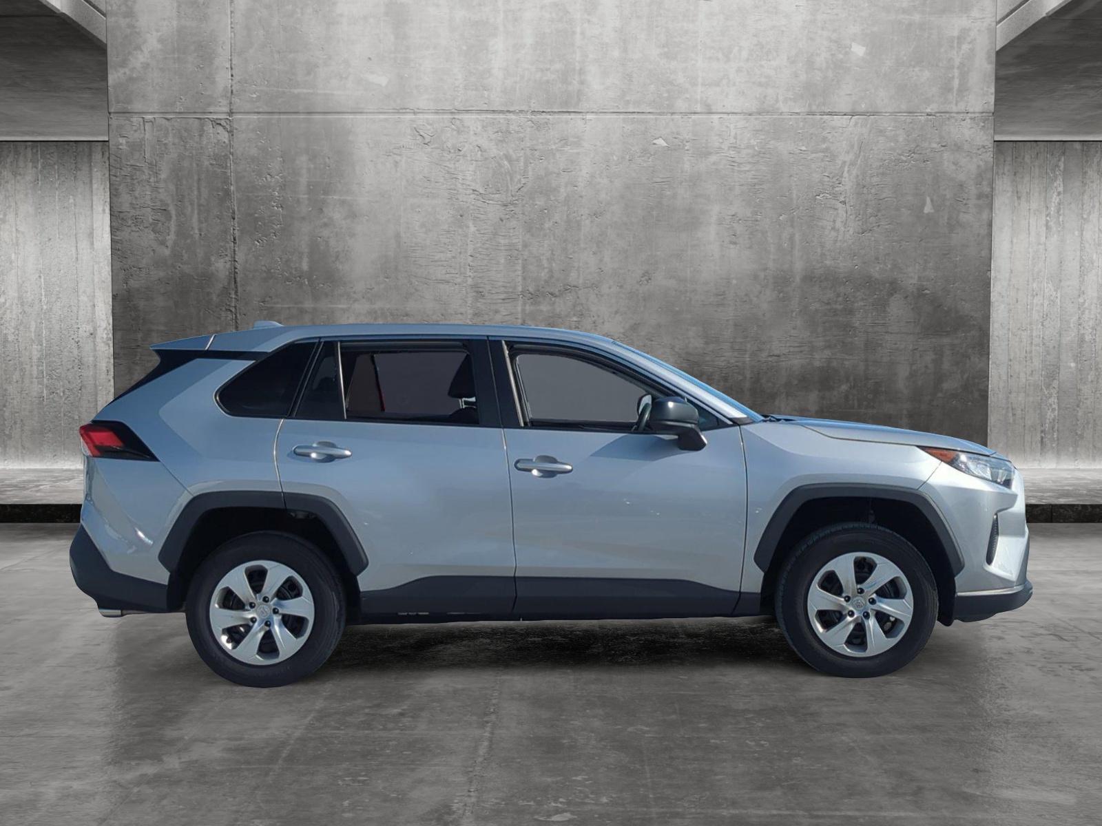 2022 Toyota RAV4 Vehicle Photo in Ft. Myers, FL 33907