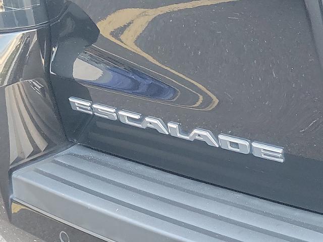 2019 Cadillac Escalade Vehicle Photo in TREVOSE, PA 19053-4984