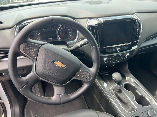 2023 Chevrolet Traverse Vehicle Photo in MILFORD, OH 45150-1684