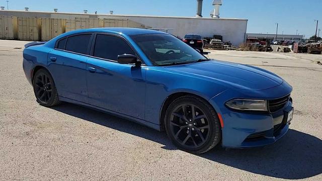 2020 Dodge Charger Vehicle Photo in MIDLAND, TX 79703-7718