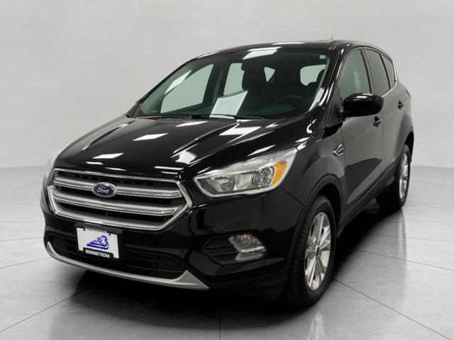 2017 Ford Escape Vehicle Photo in Appleton, WI 54913