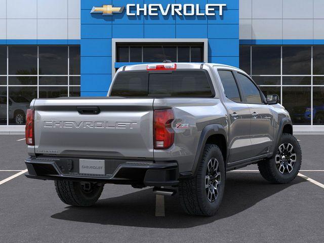 2024 Chevrolet Colorado Vehicle Photo in PAWLING, NY 12564-3219