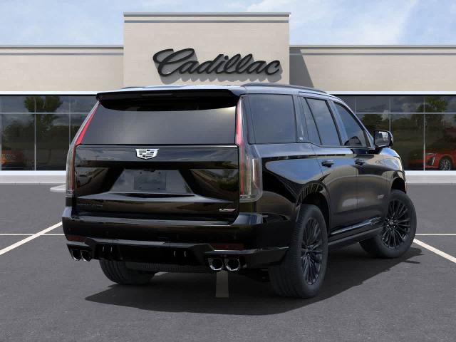 2024 Cadillac Escalade Vehicle Photo in OAK LAWN, IL 60453-4083