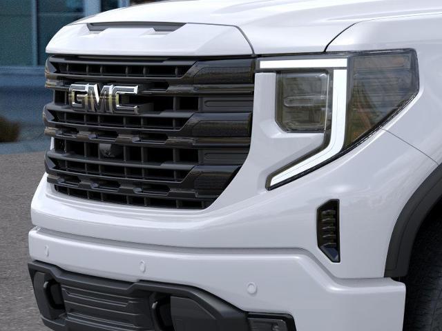 2025 GMC Sierra 1500 Vehicle Photo in OSHKOSH, WI 54904-7811