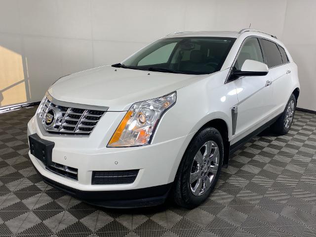 2015 Cadillac SRX Vehicle Photo in ALLIANCE, OH 44601-4622