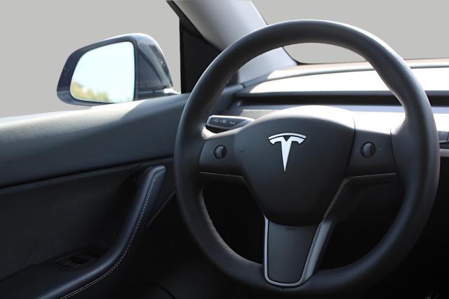 2022 Tesla Model Y Vehicle Photo in MIDDLETON, WI 53562-1492