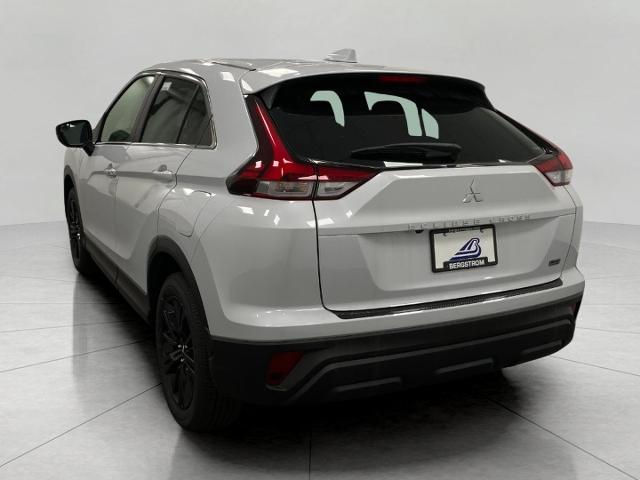 2024 Mitsubishi Eclipse Cross Vehicle Photo in Appleton, WI 54913