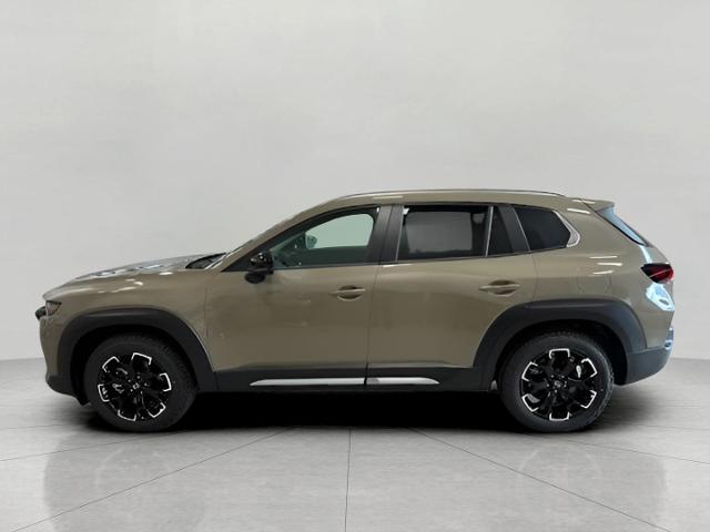 2025 Mazda CX-50 Vehicle Photo in Green Bay, WI 54304