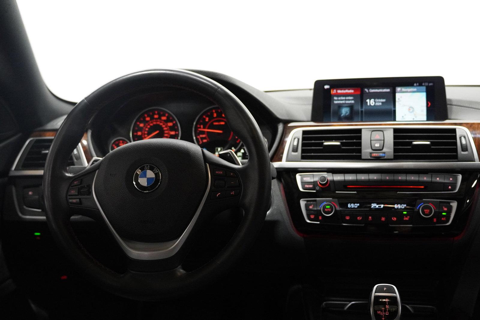 2019 BMW 430i Vehicle Photo in GRAPEVINE, TX 76051