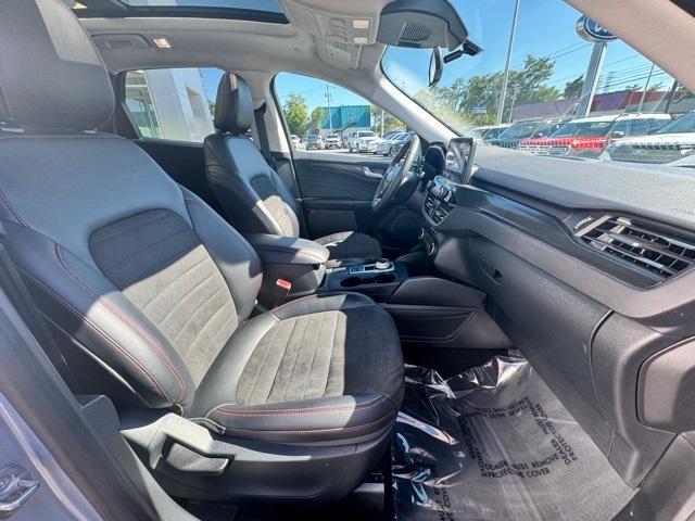 2022 Ford Escape Vehicle Photo in Mahwah, NJ 07430-1343