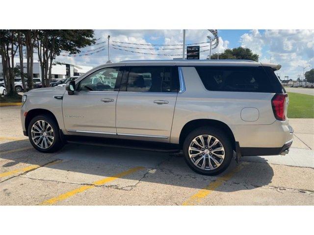 2021 GMC Yukon XL Vehicle Photo in BATON ROUGE, LA 70806-4466