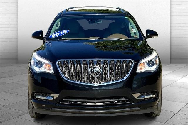 2015 Buick Enclave Vehicle Photo in Kansas City, MO 64114