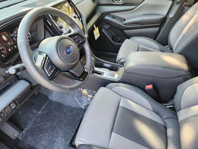 2024 Subaru Ascent Vehicle Photo in DALLAS, TX 75209