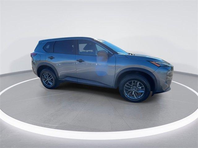 2023 Nissan Rogue Vehicle Photo in BOWLING GREEN, KY 42104-4102