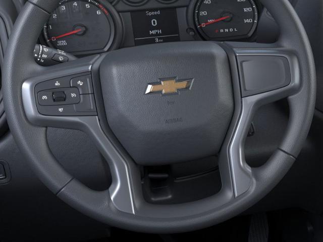 2025 Chevrolet Silverado 2500 HD Vehicle Photo in MIAMI, FL 33172-3015