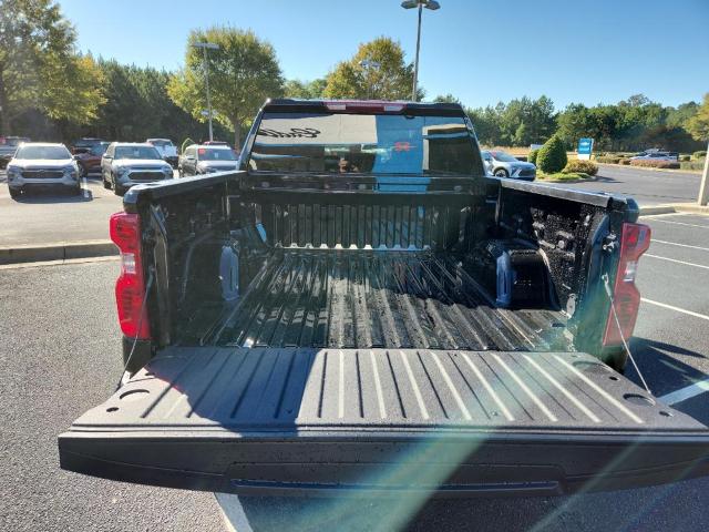 2024 Chevrolet Silverado 1500 Vehicle Photo in AUBURN, AL 36830-7007