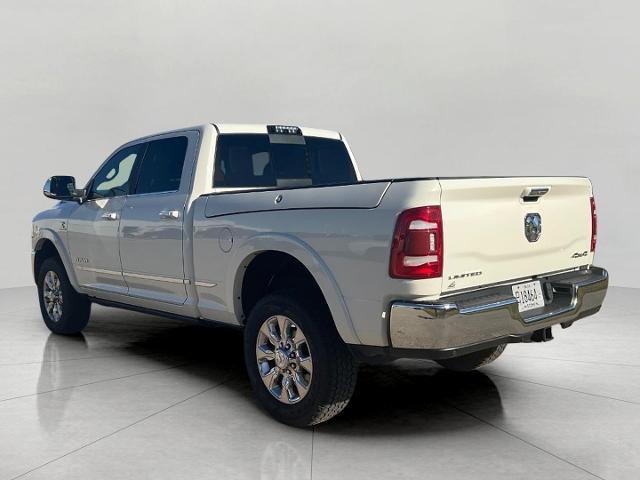 2019 Ram 2500 Vehicle Photo in Kaukauna, WI 54130