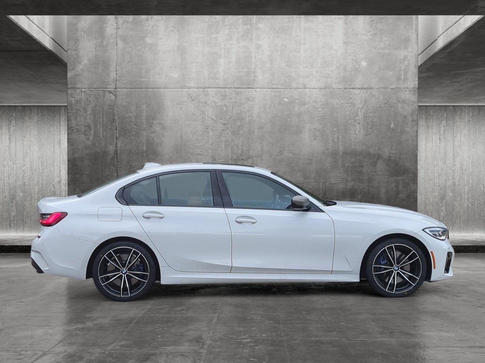 2022 BMW M340i xDrive Vehicle Photo in Margate, FL 33063