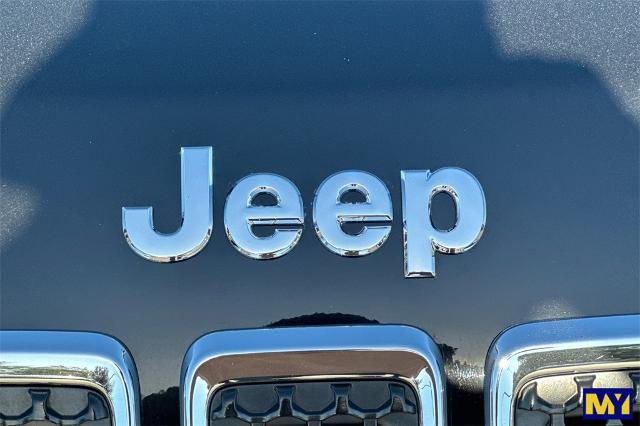 2019 Jeep Cherokee Vehicle Photo in Salinas, CA 93907